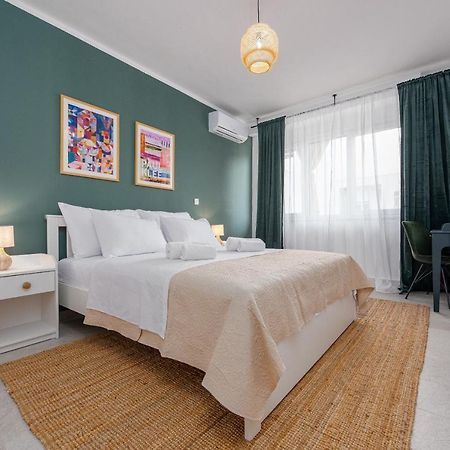 Urban Vibe Zadar Apartment Ngoại thất bức ảnh