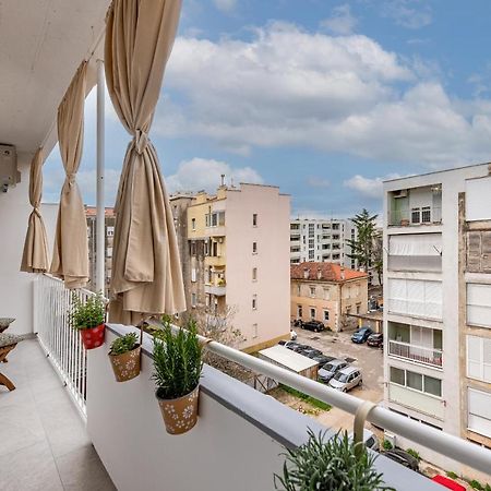 Urban Vibe Zadar Apartment Ngoại thất bức ảnh