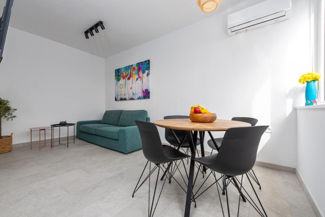 Urban Vibe Zadar Apartment Ngoại thất bức ảnh