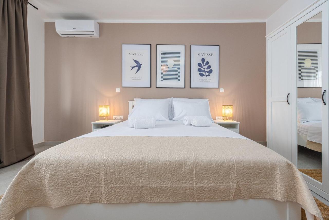 Urban Vibe Zadar Apartment Ngoại thất bức ảnh