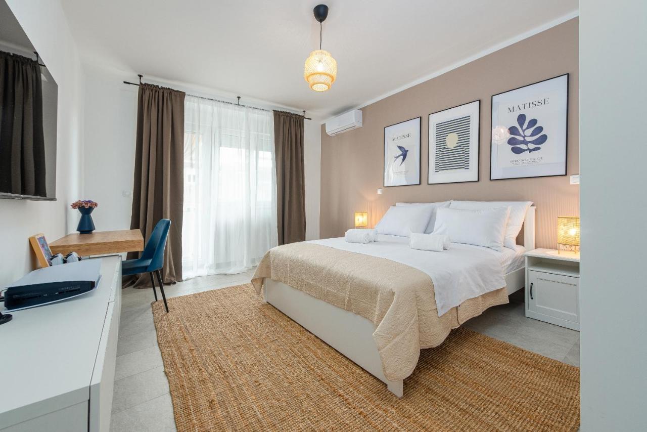 Urban Vibe Zadar Apartment Ngoại thất bức ảnh