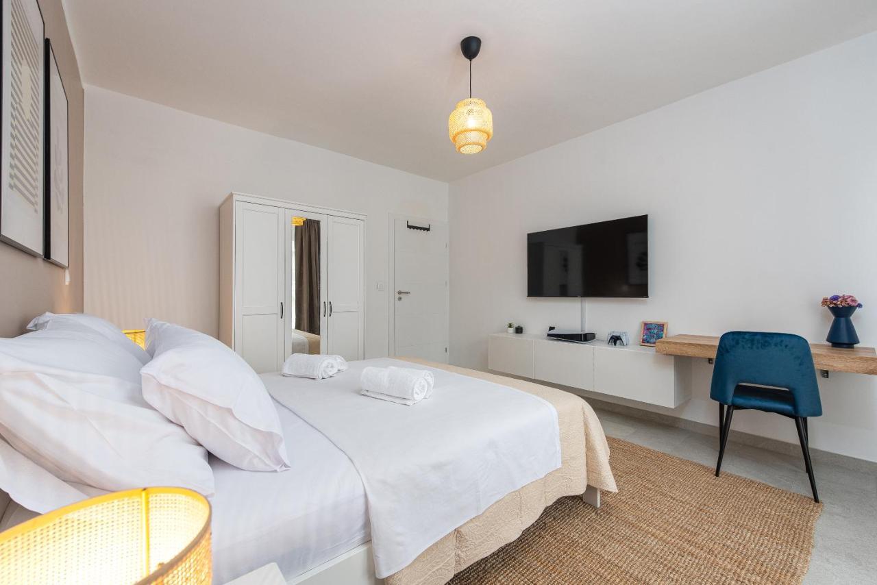 Urban Vibe Zadar Apartment Ngoại thất bức ảnh