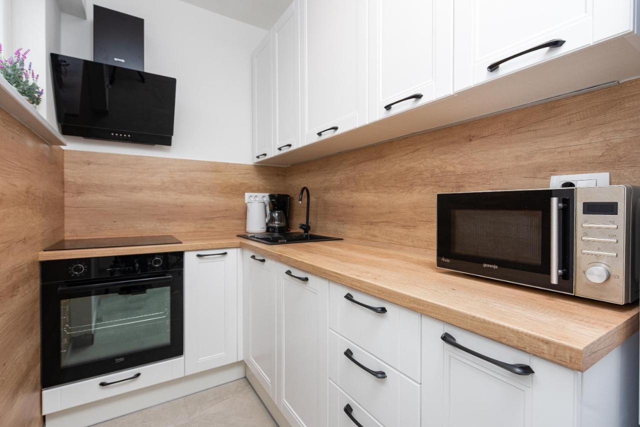 Urban Vibe Zadar Apartment Ngoại thất bức ảnh