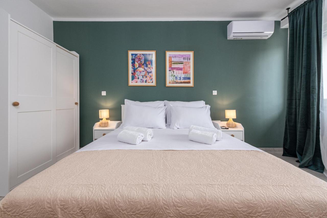 Urban Vibe Zadar Apartment Ngoại thất bức ảnh