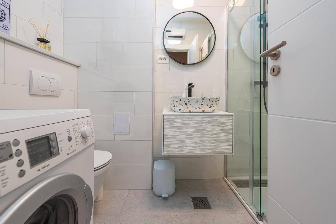 Urban Vibe Zadar Apartment Ngoại thất bức ảnh