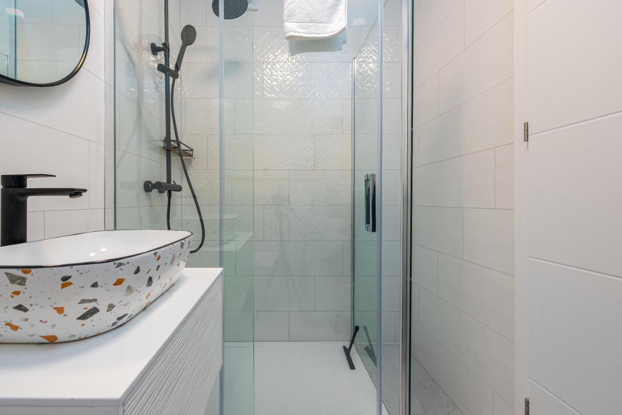 Urban Vibe Zadar Apartment Ngoại thất bức ảnh