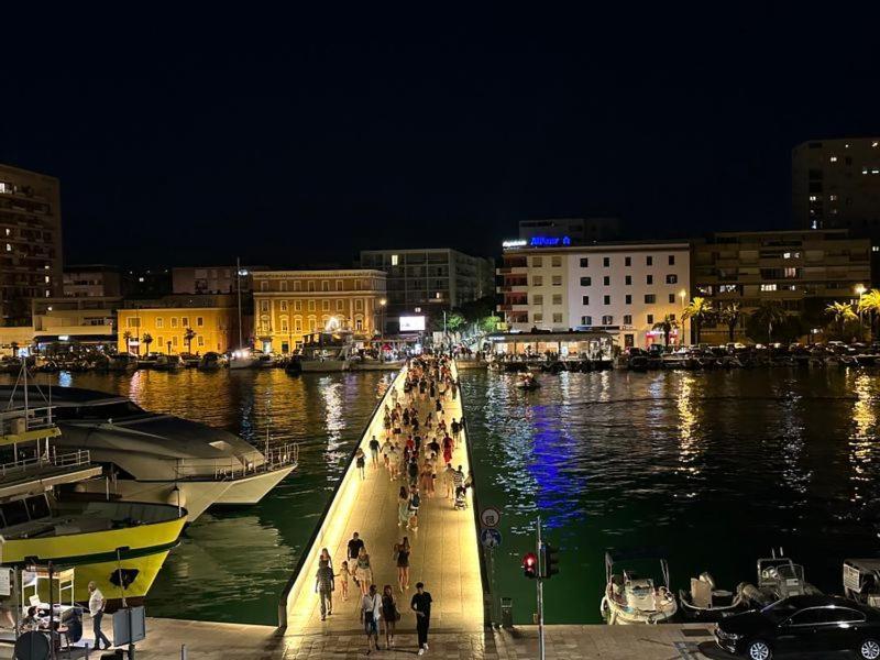 Urban Vibe Zadar Apartment Ngoại thất bức ảnh